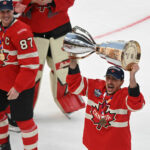 Insider da NHL, Connor McDavid, Sidney Crosby gerenciado pela equipe olímpica da equipe do Canadá 2026, chocante Brad Marchand Estimativa