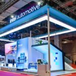 Intel refere -se aos freios em sua companhia de carros e redundâncias começaram