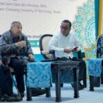 Inteligência artificial aos olhos dos acadêmicos e acadêmicos: MHM Spotlight no palco principal da IBF 2025