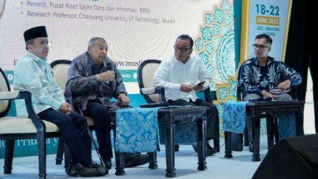 Inteligência artificial aos olhos dos acadêmicos e acadêmicos: MHM Spotlight no palco principal da IBF 2025

