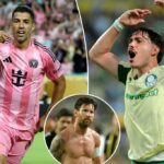 Inter Miami explode a chance de ganhar o grupo da Copa do Mundo do Clube da FIFA, Configura Showdown com o antigo Team Lionel Messi