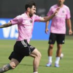 Inter Miami vs. Al Ahly, Copa do Mundo do Clube da FIFA 2025 ao vivo em streaming-info: onde assistir como Lionel Messi toca?