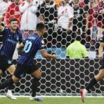 Inter Milan derrota o rio Plate para se qualificar para a 16ª rodada na Copa do Mundo do Clube da FIFA 2025