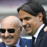 Inter Milan quer que Isagi fique apesar da derrota final da Liga dos Campeões
