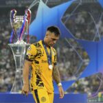 Liga dos Campeões Inter Milan