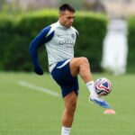 Inter Milan vs. Urawa Red Diamonds Informações sobre transmissão ao vivo: onde assistir à partida da Copa do Mundo do Clube da FIFA 2025? Composição prevista