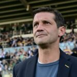 Inter foi nomeado ex -jogador do Chivu para um gerente para substituir Inzaghi