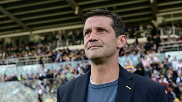 Inter foi nomeado ex -jogador do Chivu para um gerente para substituir Inzaghi


