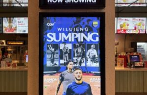 Introduzido nos cinemas, este é o novo goleiro do Persib Bandung, ele disse Introduzido nos cinemas, este é o novo goleiro do Persib Bandung, ele disse