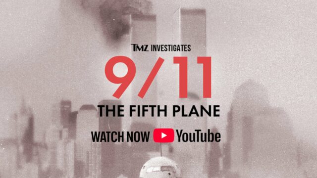 911 YouTube de cinco aviões