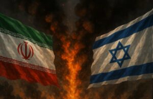 Irã-Israel concordou com um incêndio alto após 12 dias se atacando Irã-Israel concordou com um incêndio alto após 12 dias se atacando