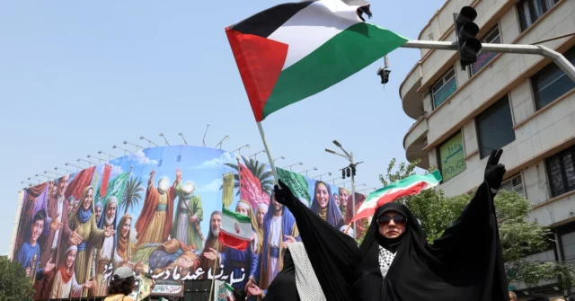 Irã: O ataque de Israel é uma declaração de guerra

