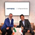 Irish Fintech Nomupay atende US $ 40 milhões para uma classificação de US $ 290 milhões do SoftBank
