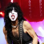 Irmão Jonas criado como Paul Stanley, de Kiss, na nova cinebiografia