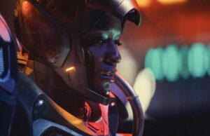Ironheart Review: queixa e AI colidem em Ryan Cooglers Marvel Series Dominique Thorne in