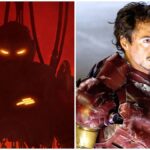 "Ironheart" acaba de confirmar uma ótima teoria dos fãs com uma conexão surpresa do primeiro filme "Iron Man"