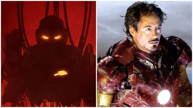 "Ironheart" acaba de confirmar uma ótima teoria dos fãs com uma conexão surpresa do primeiro filme "Iron Man"

