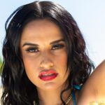 Yulis Escobar Love Island Getty