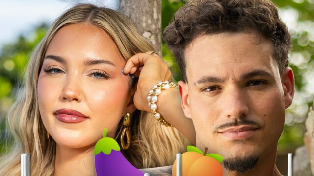 Depósitos de Hannah, Jose Pepe Germa-Gonsale Love Island Main Getty 2