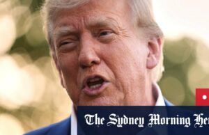 Israel, Irã Atualizações ao vivo Cesefyfire: CeaseFire parece se manter depois que Donald Trump está explosão Israel, Irã Atualizações ao vivo Cesefyfire: CeaseFire parece se manter depois que Donald Trump está explosão