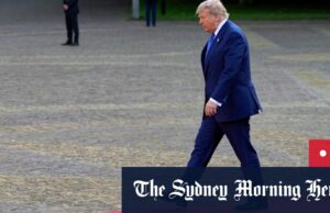 Israel, Irã Atualizações ao vivo ao vivo: a Summit continua que o cessar -fogo de Trump se mantém muito; Hackers pró-Irãs têm como alvo bancos americanos, empreiteiros de defesa O presidente dos EUA, Donald Trump, disse que o Irã e a polícia americana se conheceram na próxima semana.