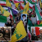 Israel adverte o Hezbollah para ficar longe de lutar contra o Irã: "O líder não aprendeu com seus antecessores"