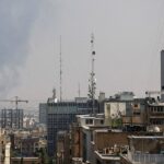 Israel afirma matar o comandante iraniano que ajudou a financiar, armar o Hamas