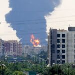 Israel afirma ter matado o "oficial militar supremo" iraniano