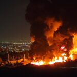 Israel afirma ter superioridade aérea sobre Teerã, o líder de inteligência iraniano matou