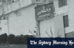 Israel atingiu a notória prisão de Evin do Irã Os soldados israelenses dizem que atingiram a prisão de Notorii Evin de Teerã.