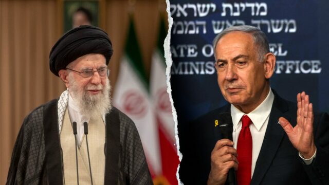 Israel começa um extenso ataque do Irã, enquanto o governo Trump está se esforçando para uma solução diplomática

