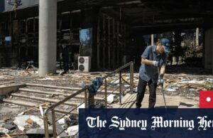 Israel, conflito iraniano Atualizações ao vivo: A especulação continua a crescer sobre o envolvimento dos EUA; O ministro do Irã Alien diz que ‘Parceiro Israeli Crime’ Israel, conflito iraniano Atualizações ao vivo: A especulação continua a crescer sobre o envolvimento dos EUA; O ministro do Irã Alien diz que 'Parceiro Israeli Crime'