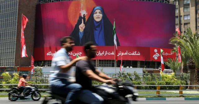 Israel derrubará o regime no Irã ou causará uma guerra civil? Cenários extremos

