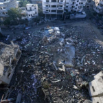 Israel é atacado pela Capital Elane com as explosões no Teerã