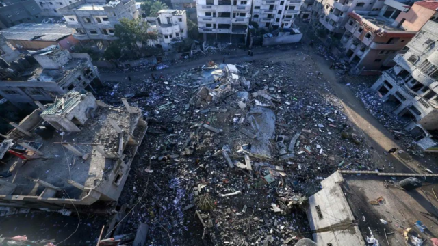 Israel é atacado pela Capital Elane com as explosões no Teerã

