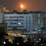 Israel está em Teerã em Teerã em Teerã
