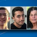 Israel está recuperando os restos de três outros órgãos mantidos pelo Hamas: "Sem vitória até que o último refém não retorne"