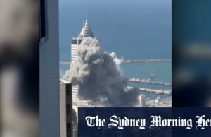 Israel, guerra iraniana tendendo na segunda semana sem os delegados avançando Israel, guerra iraniana tendendo na segunda semana sem os delegados avançando