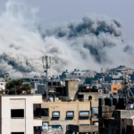 Israel-iranianos: Trump assume nosso papel militar como um avião