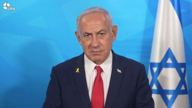 Israel restaura os corpos de 2 reféns da zona de Gaza: “Sua memória pode ser abençoada”

