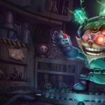 "Isso é apenas uma maneira curta?": League of Legends Loldle Resposta 1072 (sexta -feira, 13 de junho de 2025)