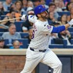 JD Martinez tem uma oferta MLB quando ele está esperando seu retorno