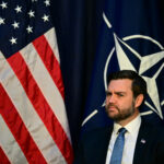 JD Vance está tentando acertar o problema da liberdade de expressão da Europa