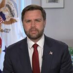 O vice -presidente JD Vance comemorou os pilotos dos EUA que conheceram um