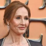 JK Rowling elogia os cenários da série "Harry Potter" da HBO quando os fãs continuam boicotando na exibição anti-trans