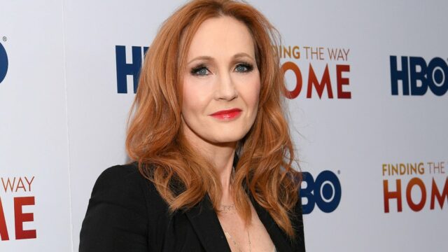 JK Rowling esclarece não escrever a série de TV da HBO "Hbori Potter", diz que os dois primeiros episódios são "So Good"

