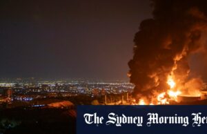 Já se passaram seis dias com Israel pela primeira vez no Irã. Aqui está o que sabemos Já se passaram seis dias com Israel pela primeira vez no Irã. Aqui está o que sabemos