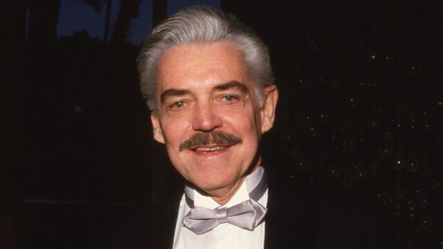 Jack Betts, ator "Homem-Aranha, morre aos 96 anos

