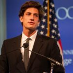 Jack Schlossberg chama o próximo Kennedy Biopip Ryan Murphy de "Groteskue", diz que a família nunca consultou