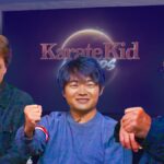 Jackie Chan, Ralph Macchio e Ben Wang escolhem seu KaratE Kid final: Legends Squad